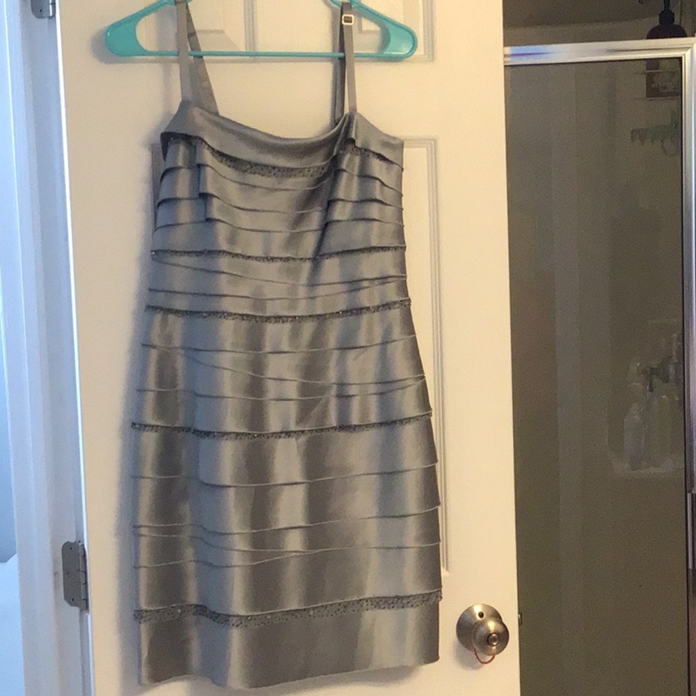 Bcbg maxazria cocktail dress